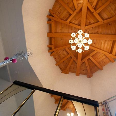 Hotel Schlosshof Dolgesheim Εξωτερικό φωτογραφία