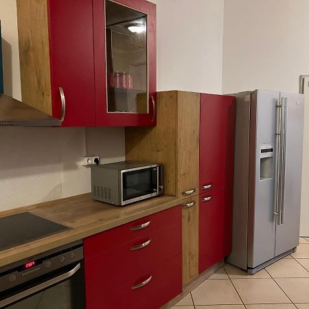 Hotel Schlosshof Dolgesheim Εξωτερικό φωτογραφία