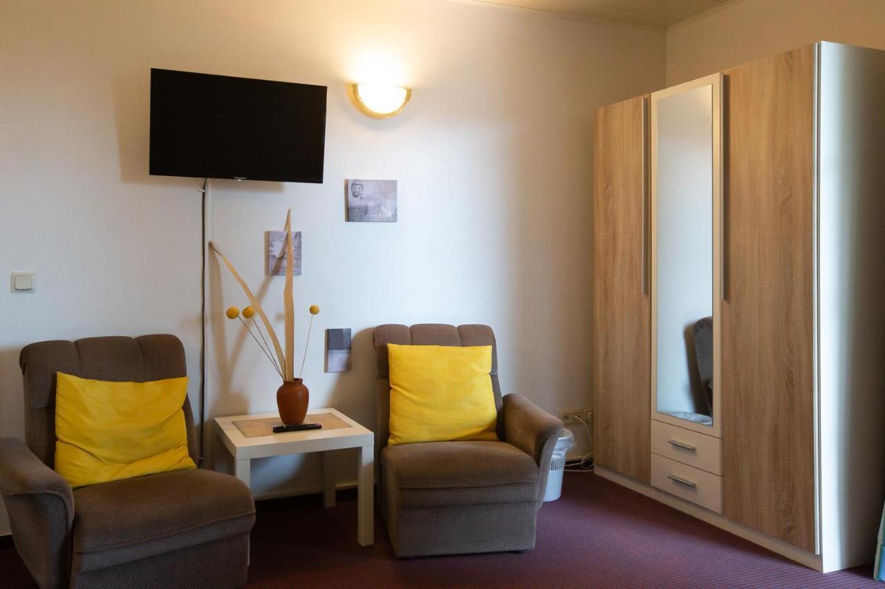 Hotel Schlosshof Dolgesheim Εξωτερικό φωτογραφία