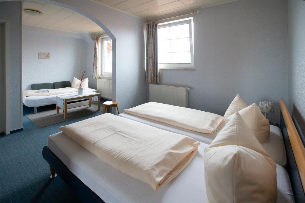Hotel Schlosshof Dolgesheim Εξωτερικό φωτογραφία