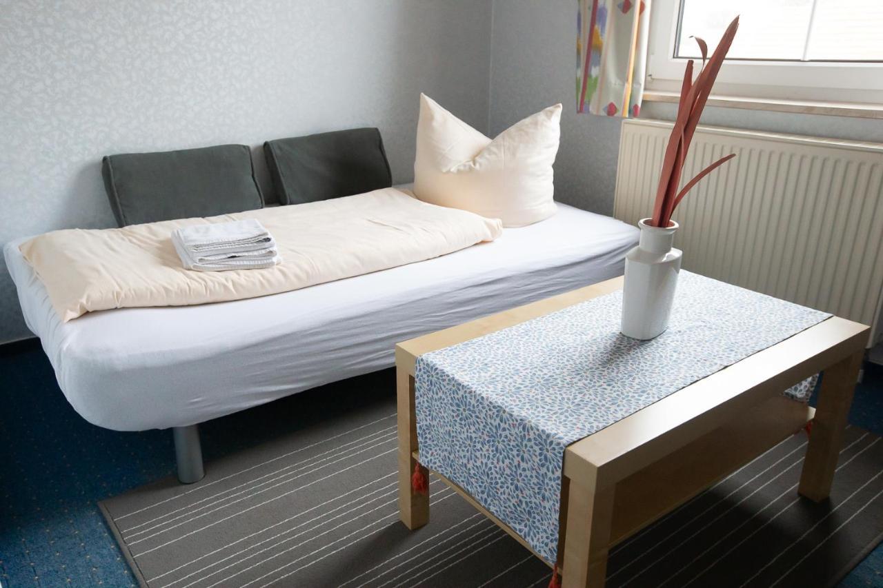 Hotel Schlosshof Dolgesheim Εξωτερικό φωτογραφία