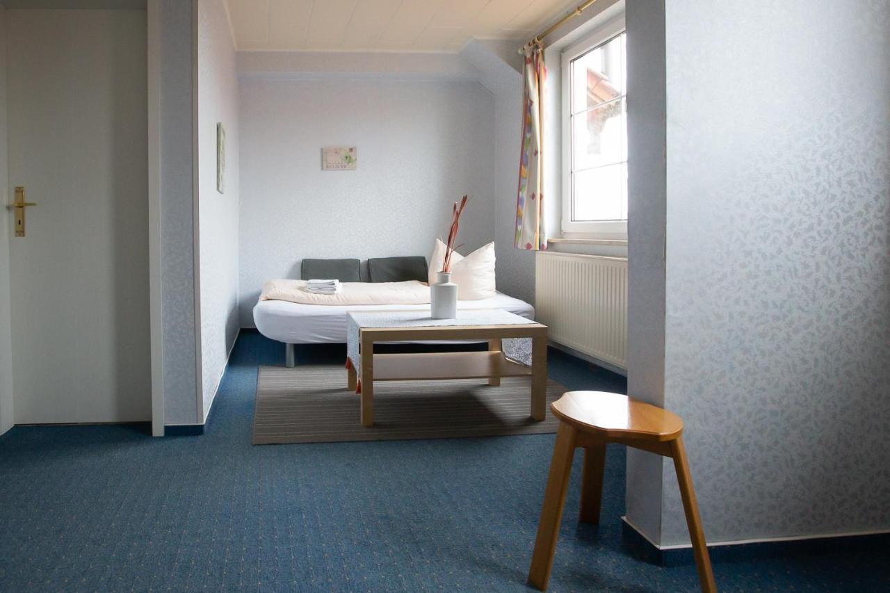 Hotel Schlosshof Dolgesheim Εξωτερικό φωτογραφία