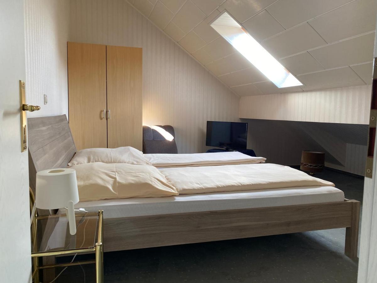 Hotel Schlosshof Dolgesheim Εξωτερικό φωτογραφία